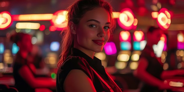 pantas33 Kamar Live Casino kami Dirancang untuk Malaysia