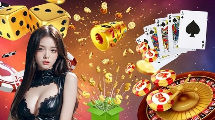 pantas33 Baccarat Pantai Santai