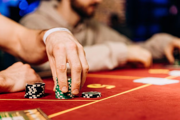 pantas33 Bagaimana Mahjong Ways Berbeda dari Slot Tradisional