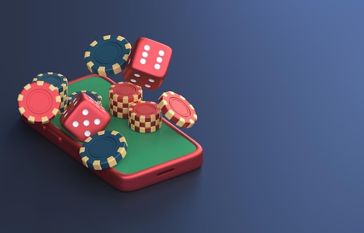 pantas33 Baccarat HD Kami