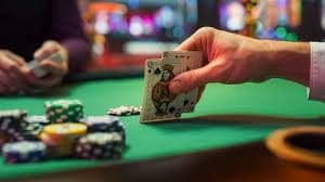 pantas33 Meja Baccarat dan Roulette Dipandu Dealer